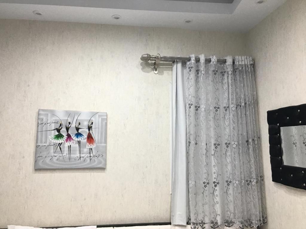 Oasis Resort-Nice Condo -B31-Al Ahyaa - Hurghada Buitenkant foto